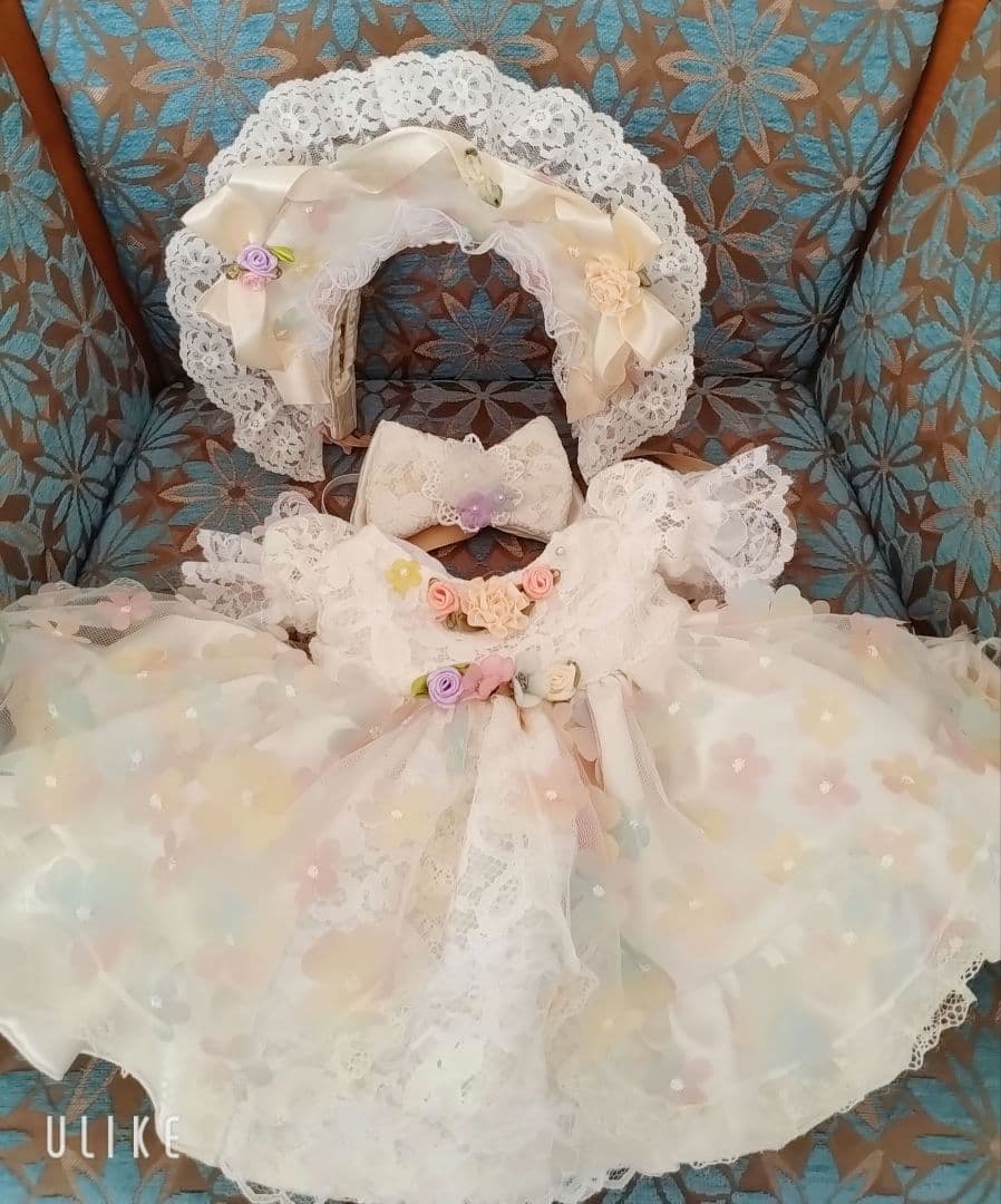 シェリーメイコスチューム