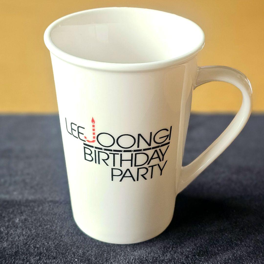 【未使用】限定イ・ジュンギ公式センパグッズスワロフスキー シリアルナンバー入り