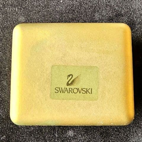 【未使用】限定イ・ジュンギ公式センパグッズスワロフスキー シリアルナンバー入り