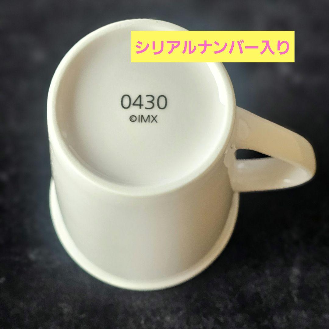 【未使用】限定イ・ジュンギ公式センパグッズスワロフスキー シリアルナンバー入り