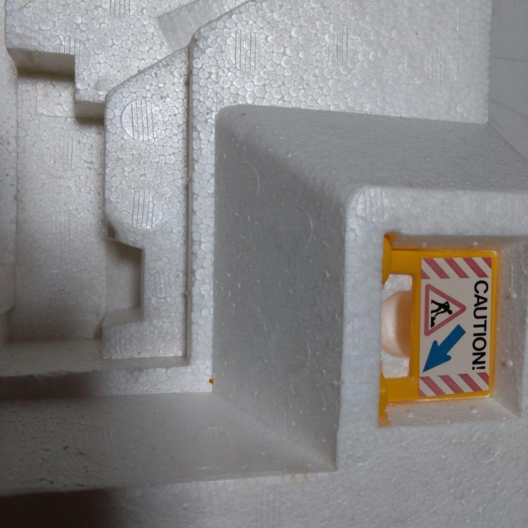 トミカダンディ DK-001 コマツ パワーショベル PC200