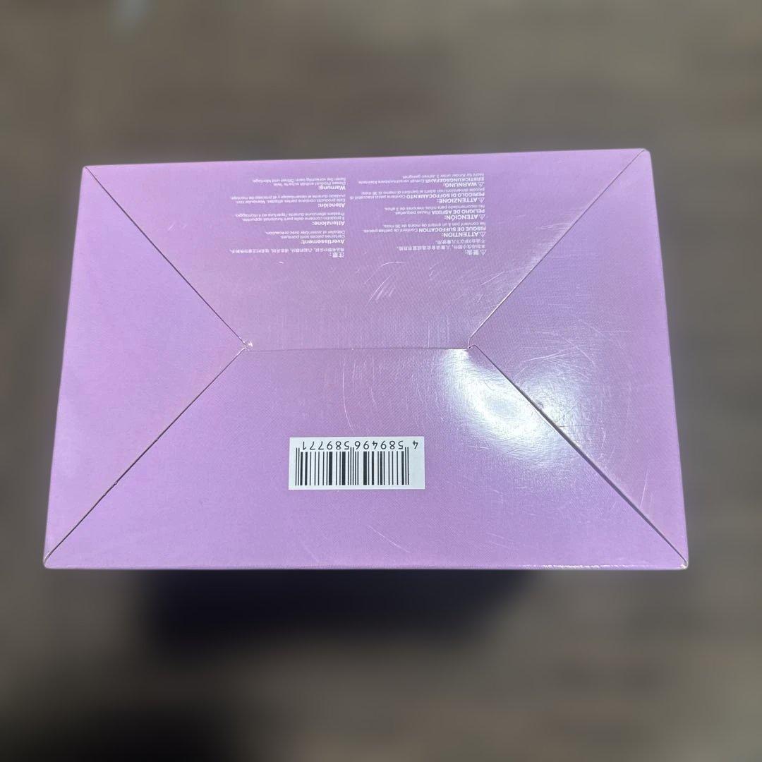 新条アカネ 1/7スケールフィギュア