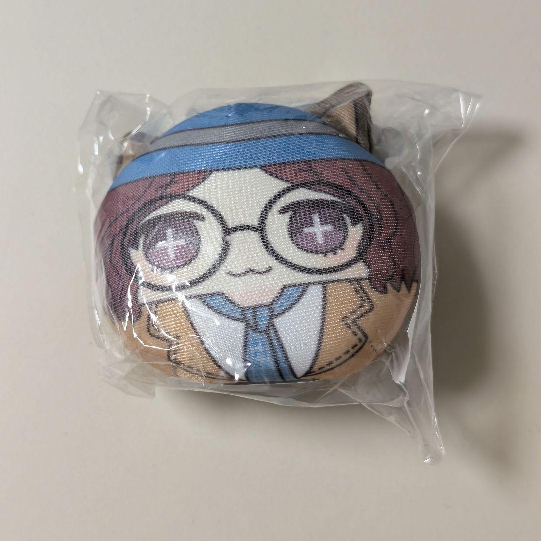 (ほつれあり) 第五人格 心眼 ねこ耳 お手玉 ナンジャタウン