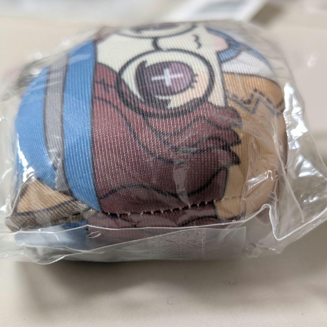 (ほつれあり) 第五人格 心眼 ねこ耳 お手玉 ナンジャタウン