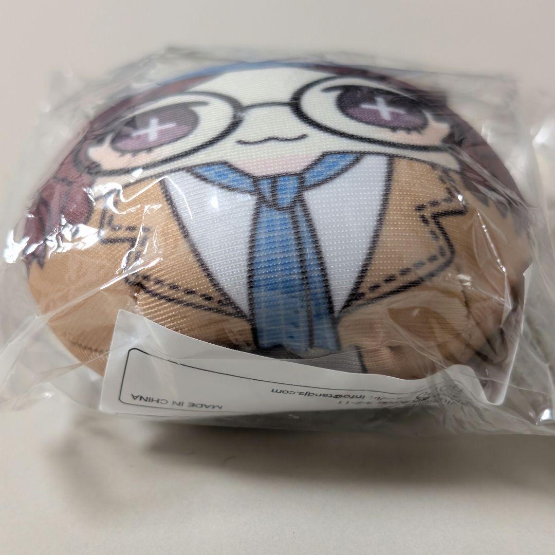 (ほつれあり) 第五人格 心眼 ねこ耳 お手玉 ナンジャタウン