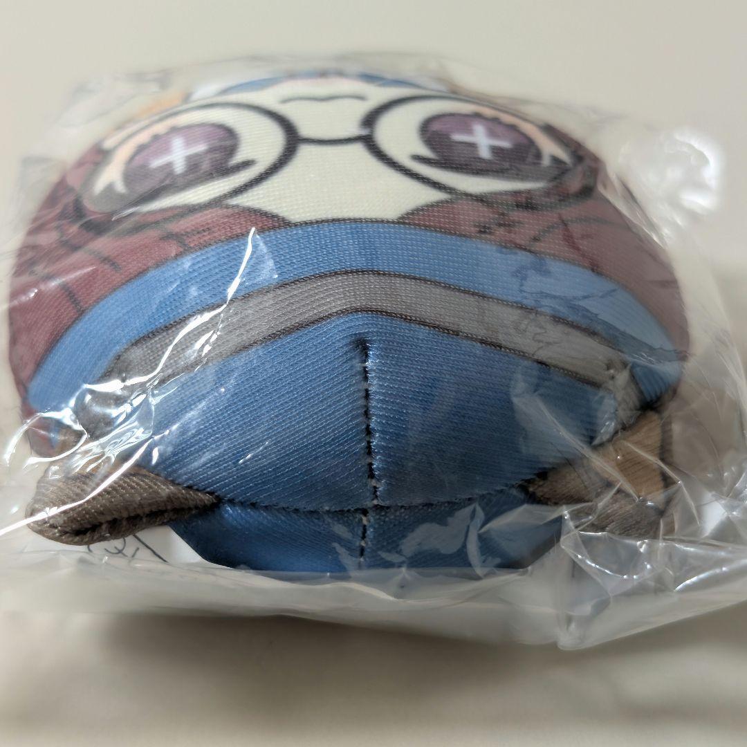 (ほつれあり) 第五人格 心眼 ねこ耳 お手玉 ナンジャタウン