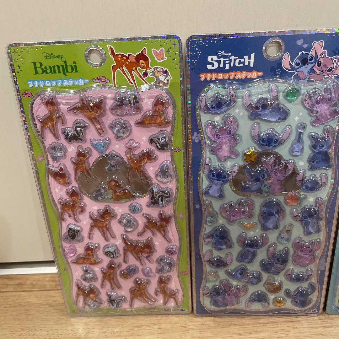 【正規品】ボンボンドロップシール