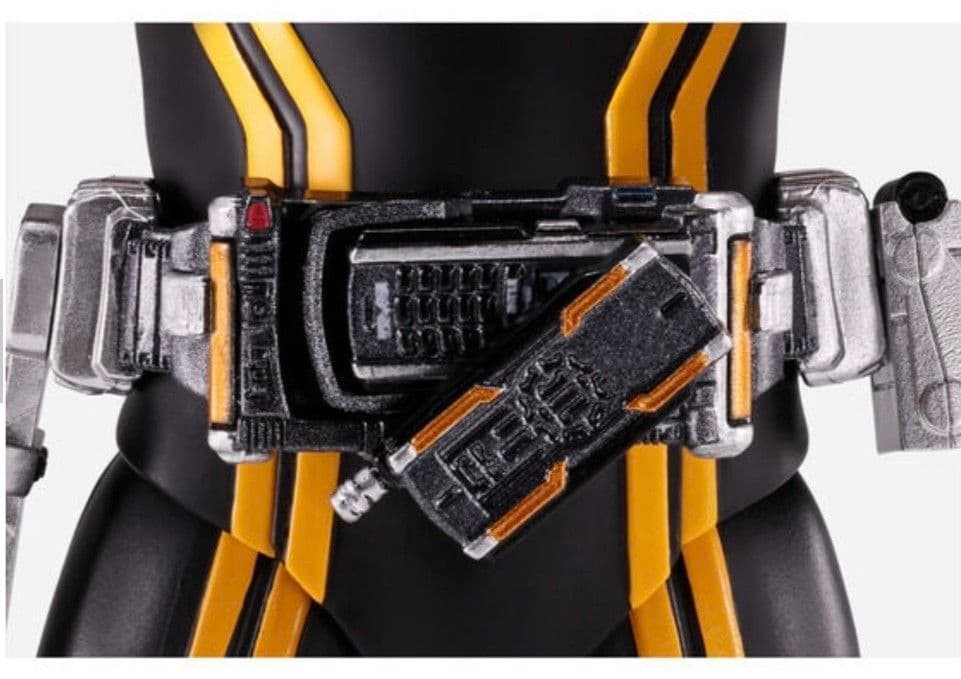 【新品未開封】S.H.Figuarts（真骨彫製法）仮面ライダーカイザ