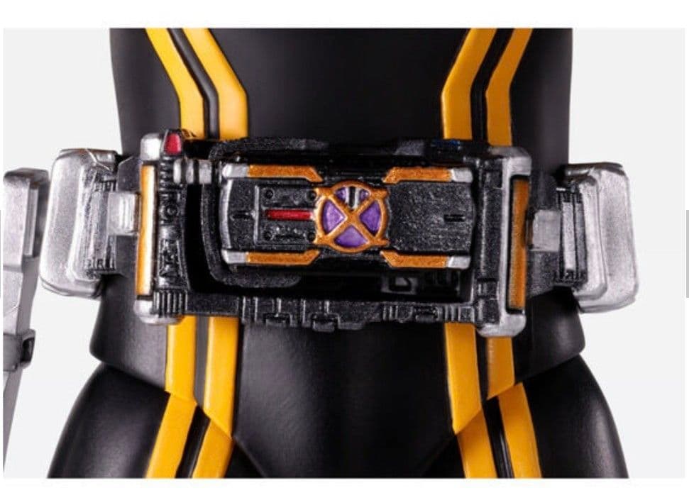 【新品未開封】S.H.Figuarts（真骨彫製法）仮面ライダーカイザ