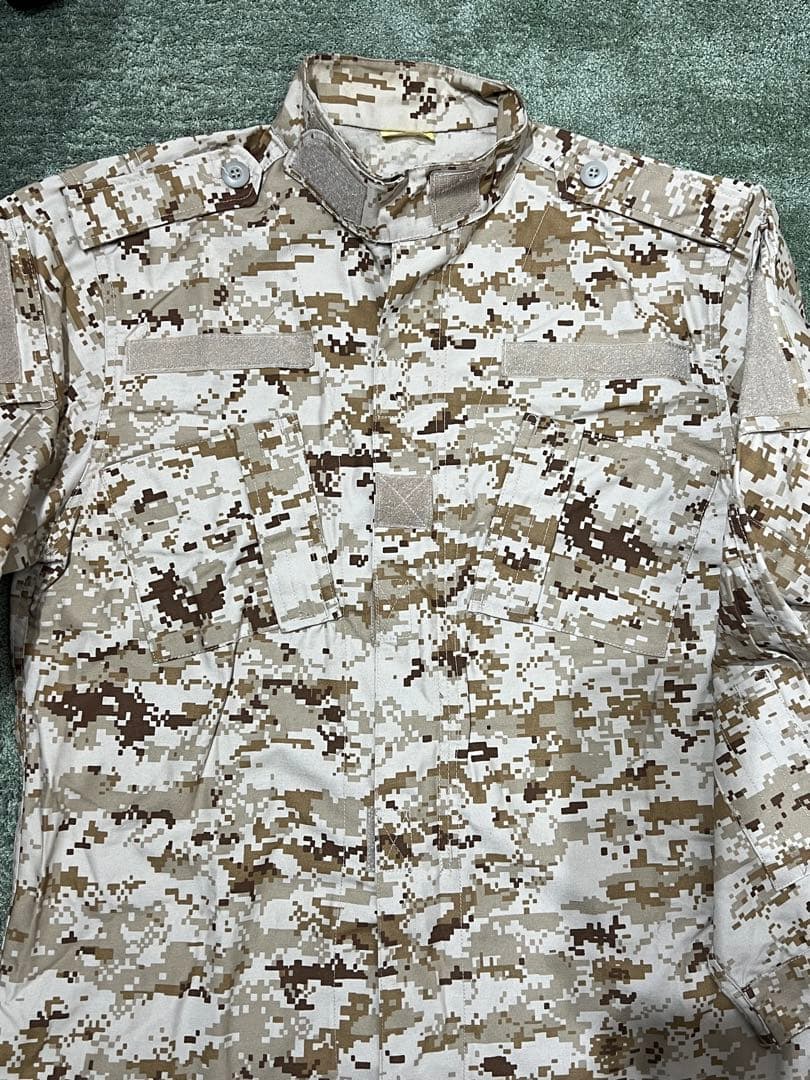 デジタル迷彩　海外