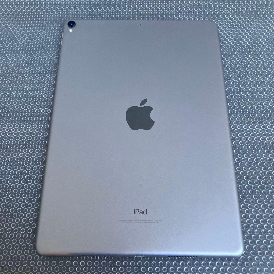 819【早い者勝ち】外観美品☆iPad Pro 64GB 10.5インチ☆