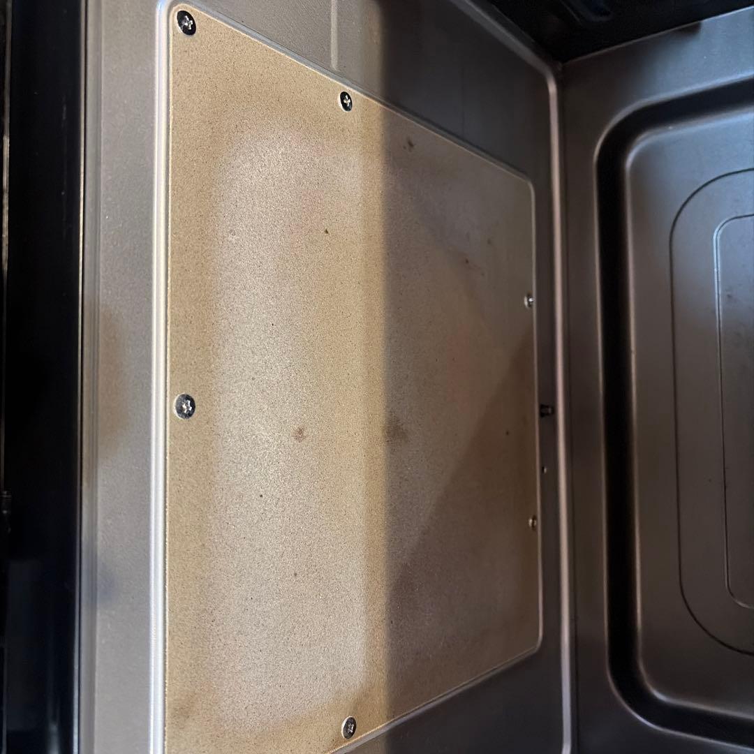 2024年購入　日立　ヘルシーシェフ　オーブンレンジ　MRO-S8C