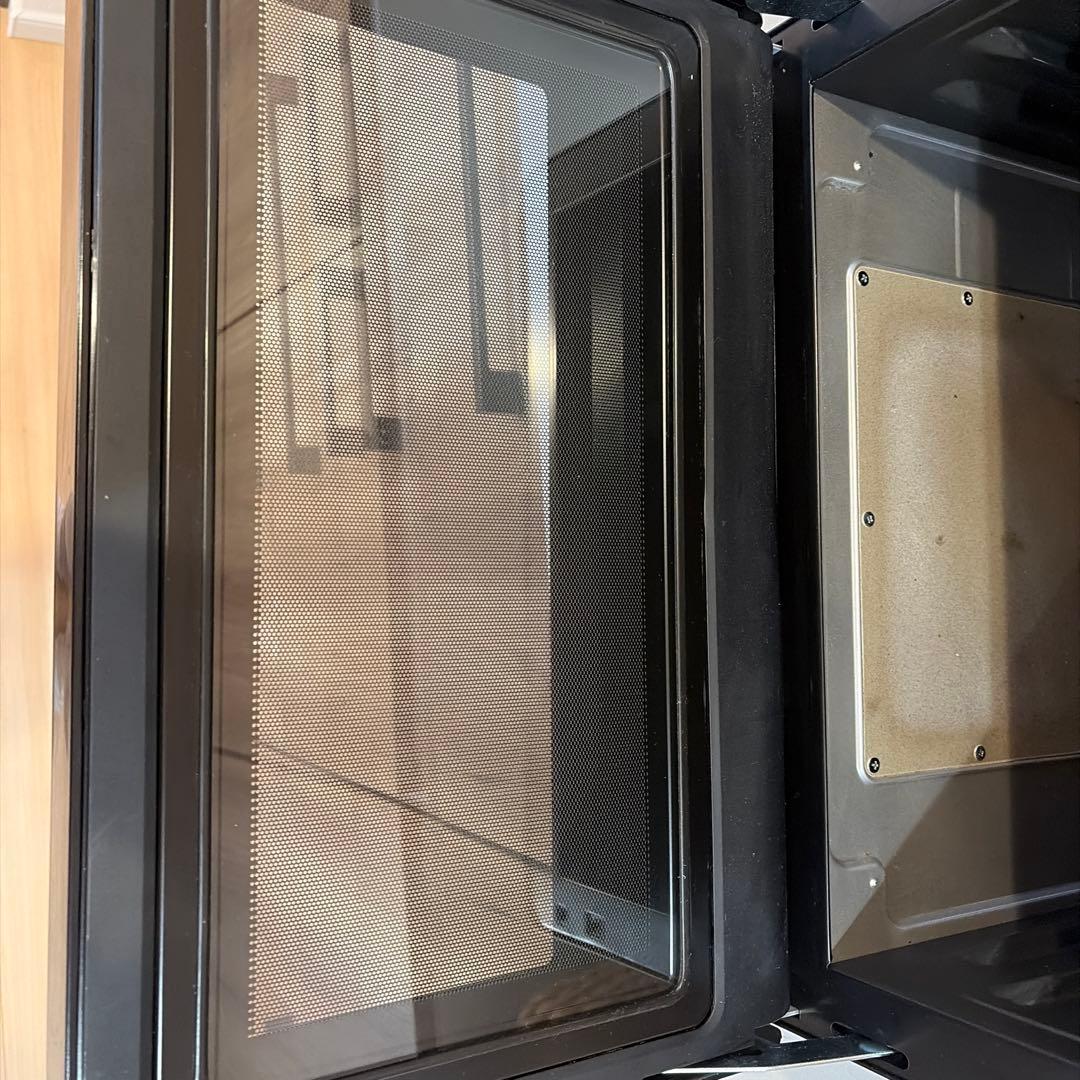 2024年購入　日立　ヘルシーシェフ　オーブンレンジ　MRO-S8C