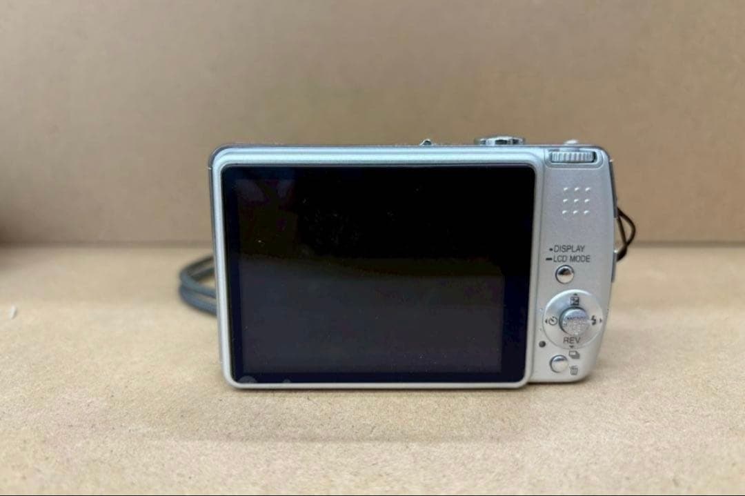 Panasonic ルミックス DMC-FX50　中古