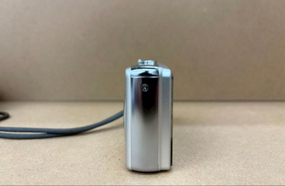 Panasonic ルミックス DMC-FX50　中古