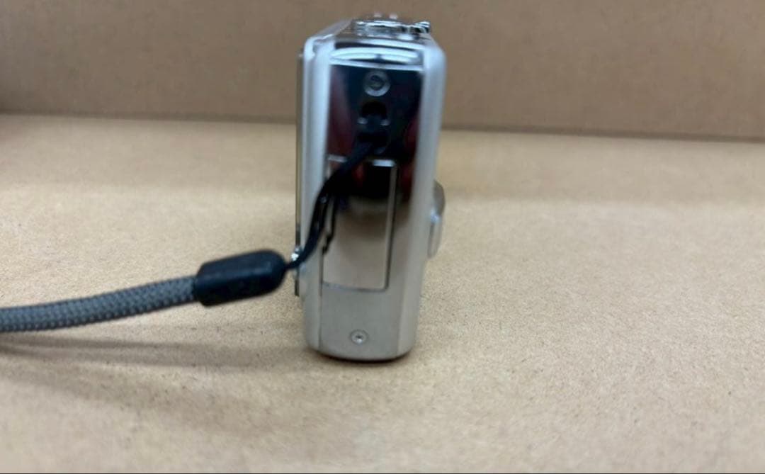 Panasonic ルミックス DMC-FX50　中古