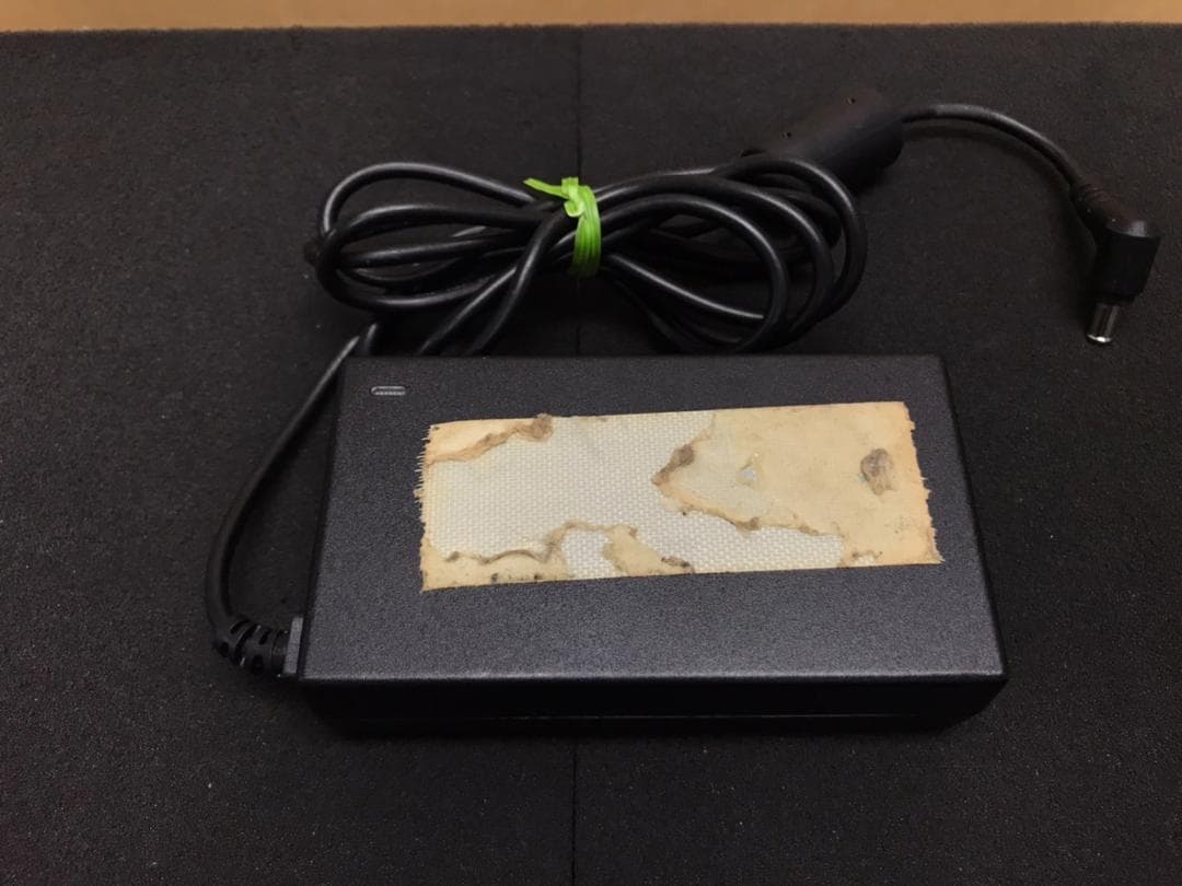 お3　未清掃特価 キョクナビ JR-300BK＋充電器 JS-WX設定