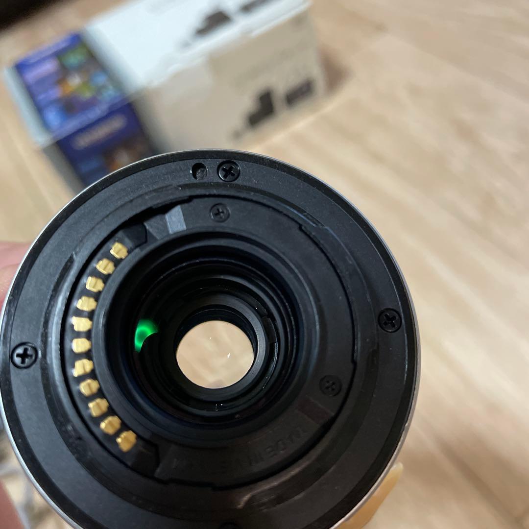 デジタルカメラ OLYMPUS PEN Lite E-PL3