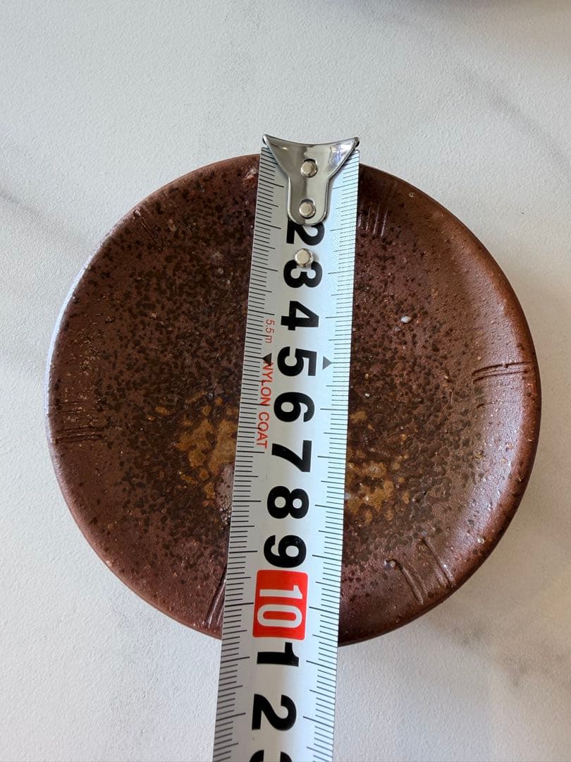 ④大友久 小皿 2種 計5枚 セット