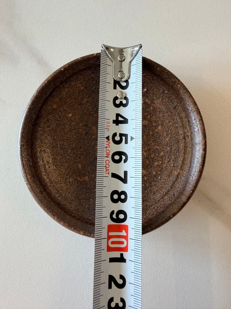 ④大友久 小皿 2種 計5枚 セット