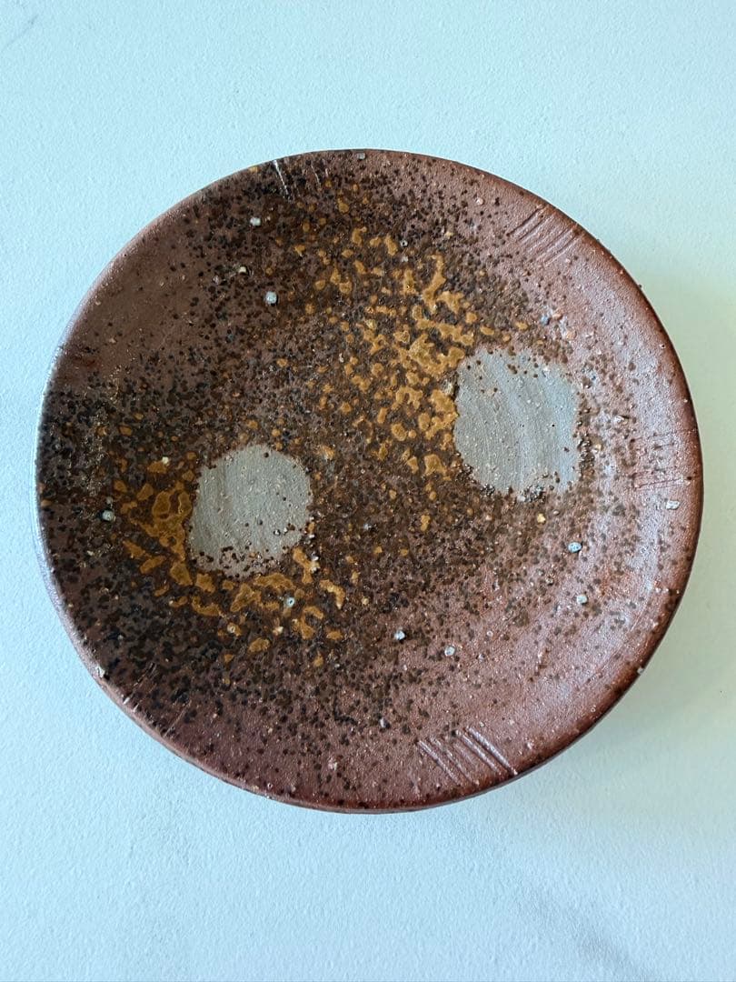 ④大友久 小皿 2種 計5枚 セット