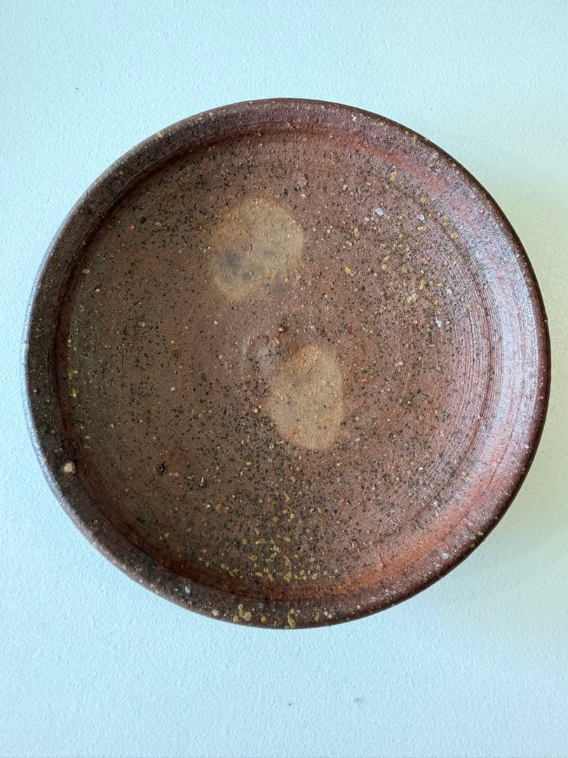 ④大友久 小皿 2種 計5枚 セット