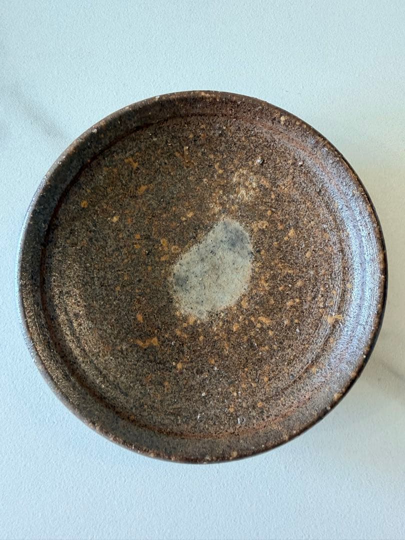 ④大友久 小皿 2種 計5枚 セット