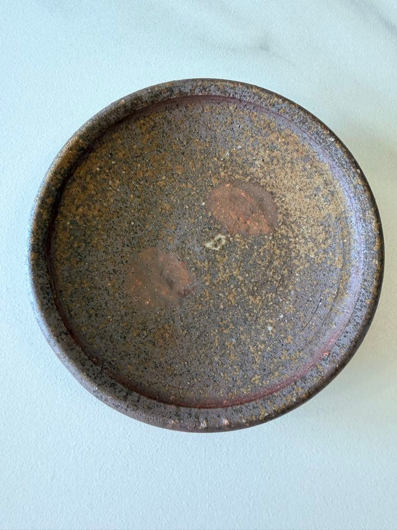 ④大友久 小皿 2種 計5枚 セット