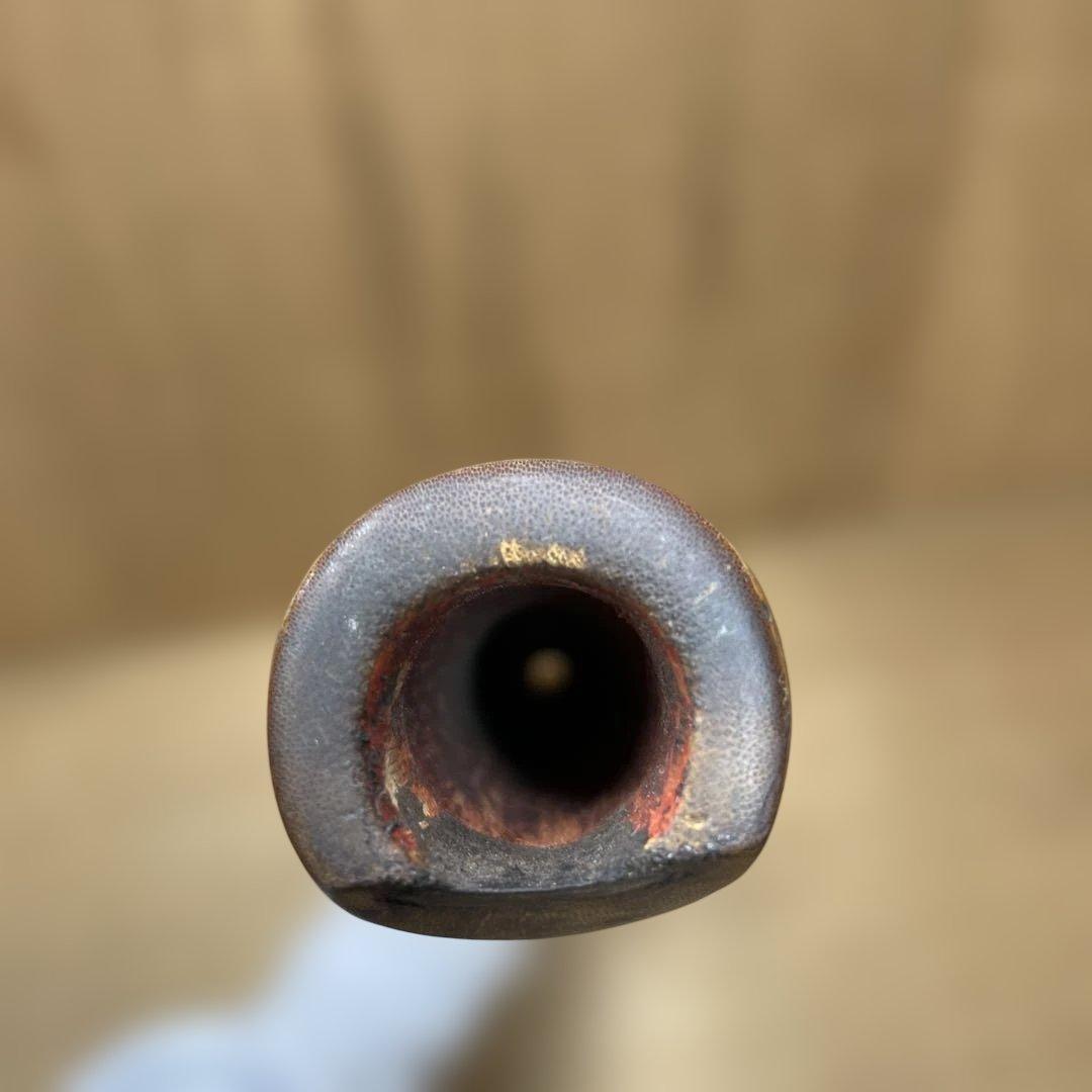 尺八 54cm 和楽器 伝統工芸 竹製 管楽器