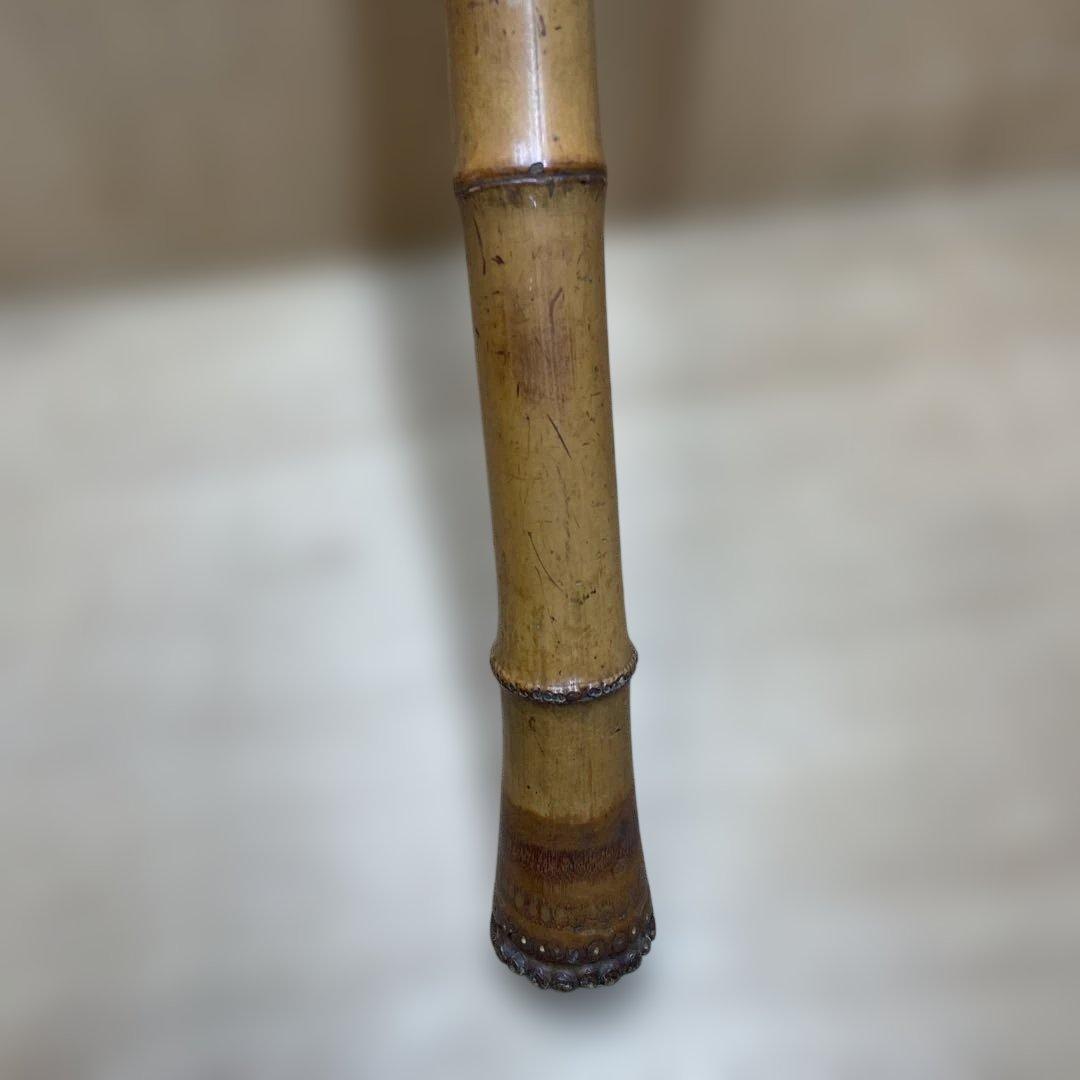 尺八 54cm 和楽器 伝統工芸 竹製 管楽器