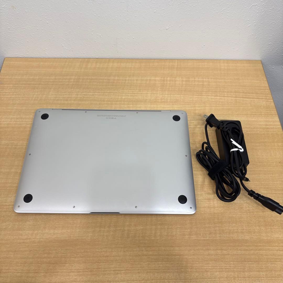 【バッテリー良好】Apple MacBookAir M1 16GB/256GB