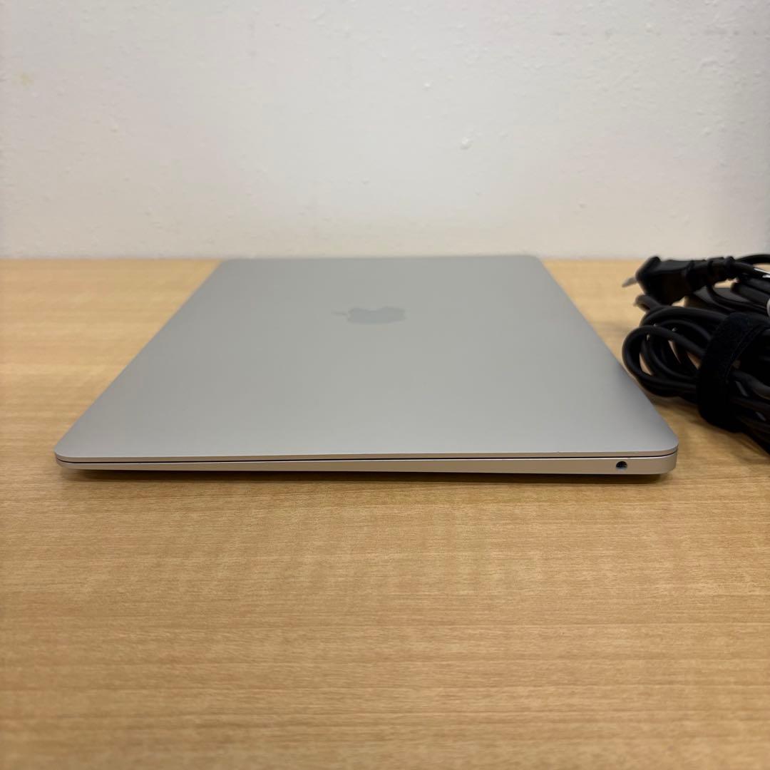 【バッテリー良好】Apple MacBookAir M1 16GB/256GB