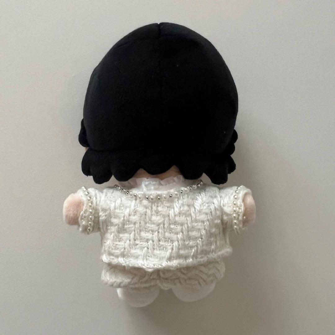 なにわ男子 VOYAGE ドーム ちびぬい服 道枝駿佑