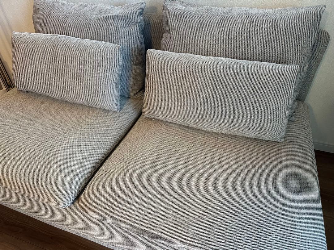 IKEA ソーデルハムンコンパクト