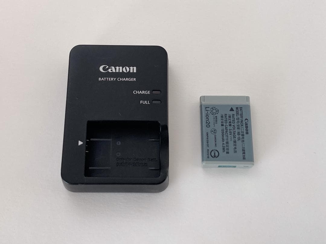 Canon Power Shot G7X キャノン　デジカメ