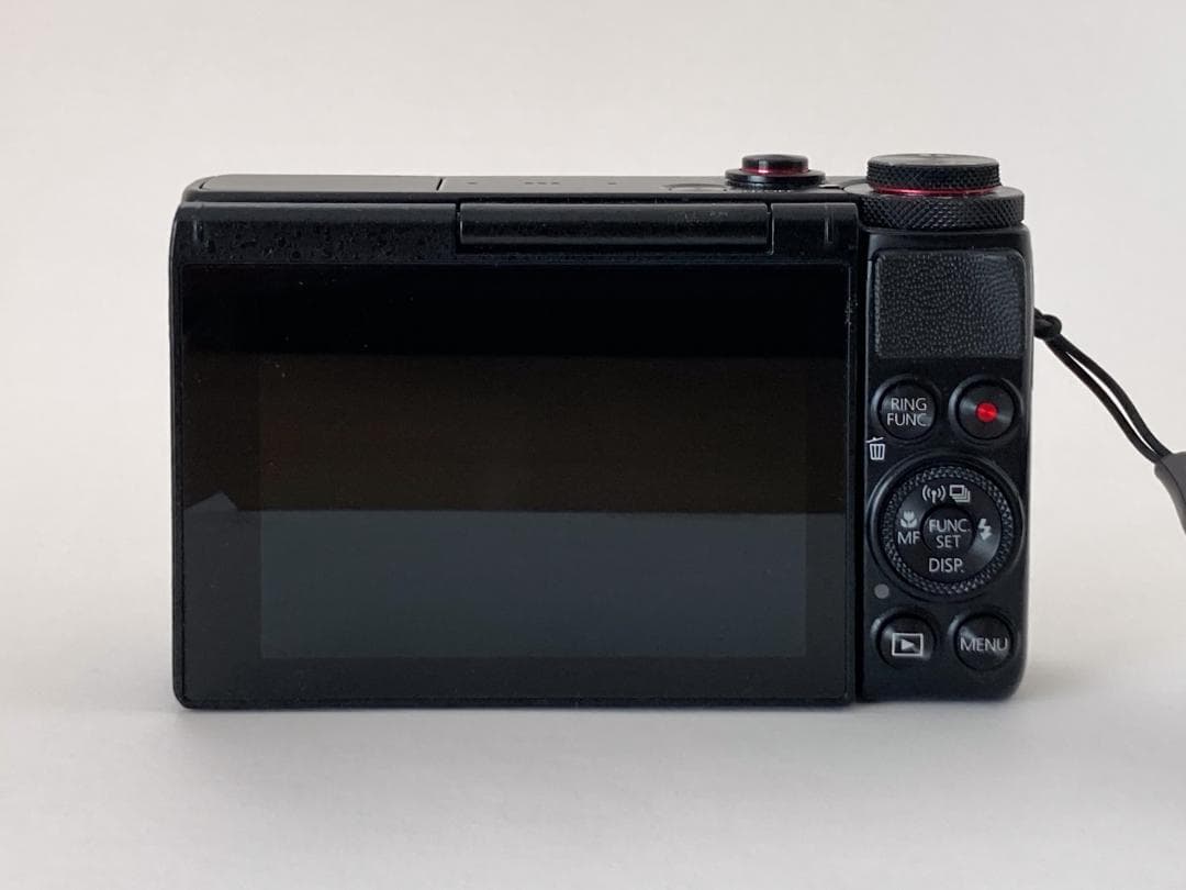 Canon Power Shot G7X キャノン　デジカメ
