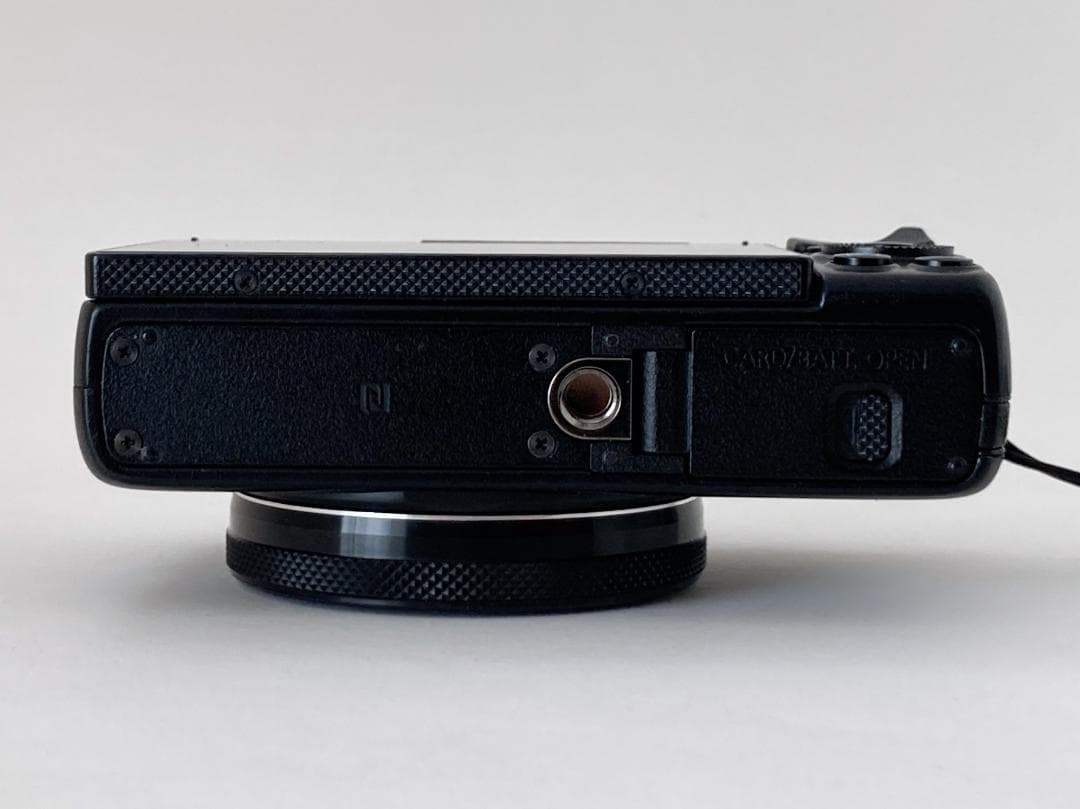 Canon Power Shot G7X キャノン　デジカメ