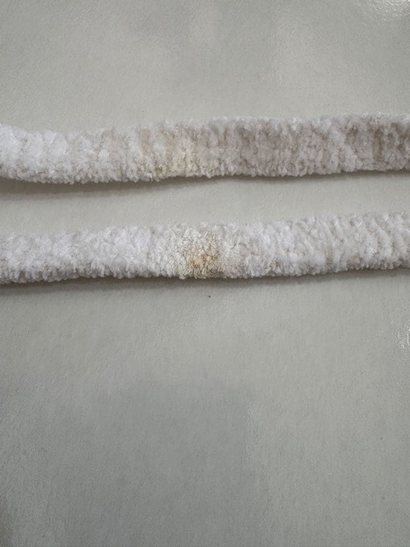 フェイラー　エプロン