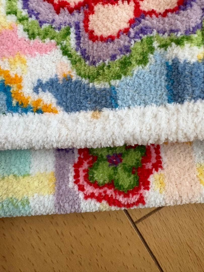 フェイラー　エプロン