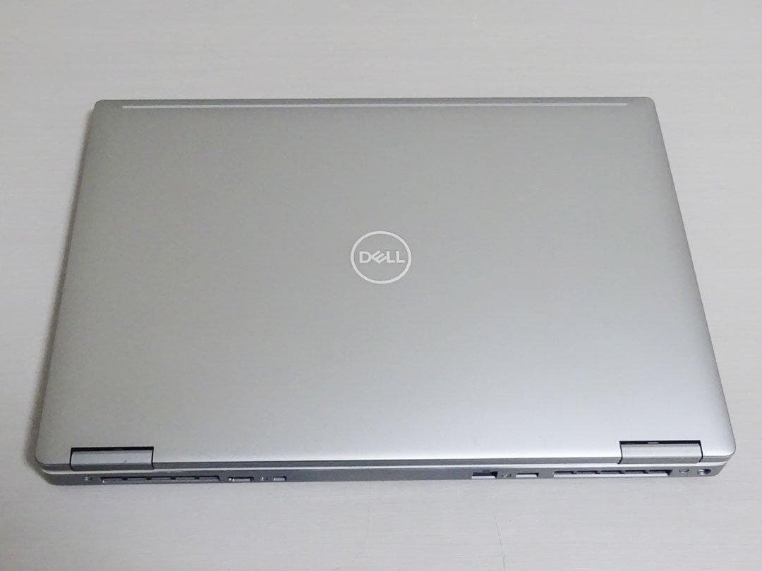 DELL Precision 7740 Core i9 64GB 17.3型