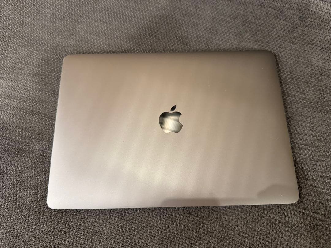 MacBook Pro 13インチ 本体 元箱付き