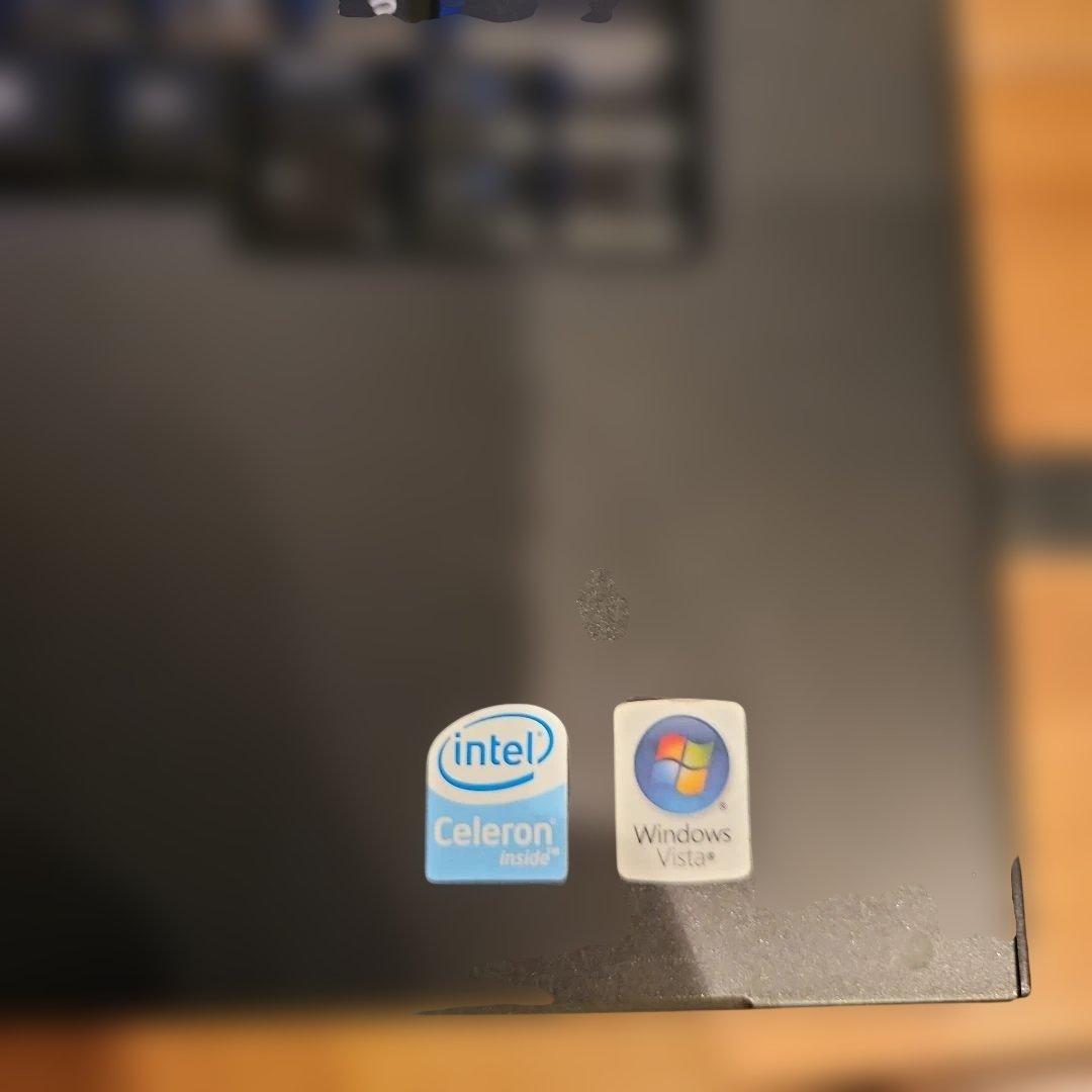 ジャンク品です！Dell Vostro 1520 ノートPC