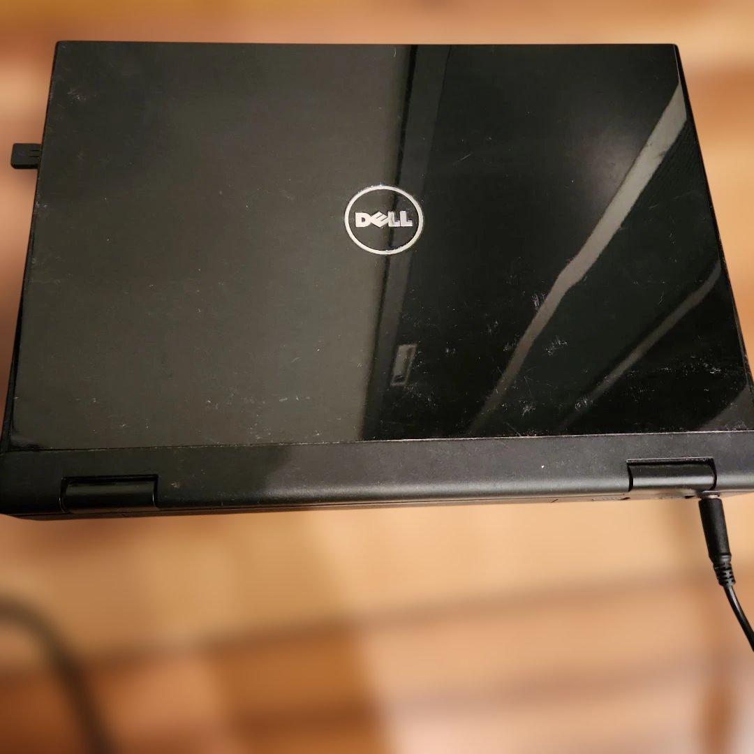 ジャンク品です！Dell Vostro 1520 ノートPC
