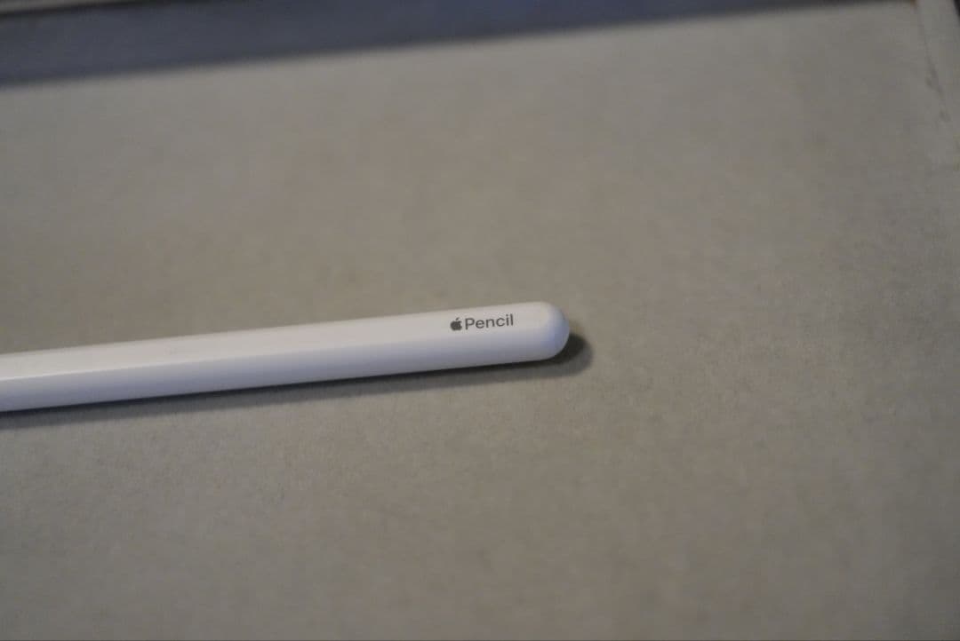 iPad Pro11 m2 (第4世代) + Apple Pencil おまけ