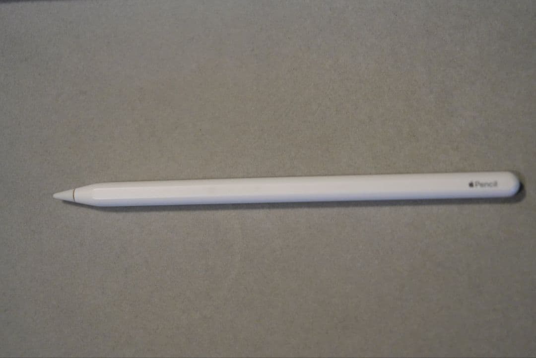 iPad Pro11 m2 (第4世代) + Apple Pencil おまけ