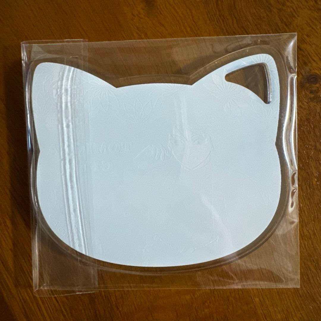 鬼滅の刃　冨岡義勇　ナンジャタウン　いこいの里巡り　猫型アクリルコースター