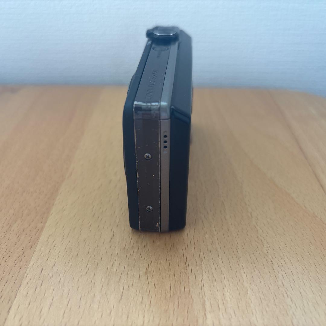 Nikon COOLPIX S6000 コンパクトデジタルカメラ