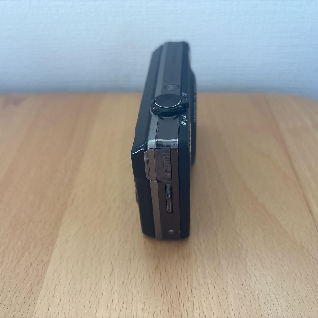 Nikon COOLPIX S6000 コンパクトデジタルカメラ