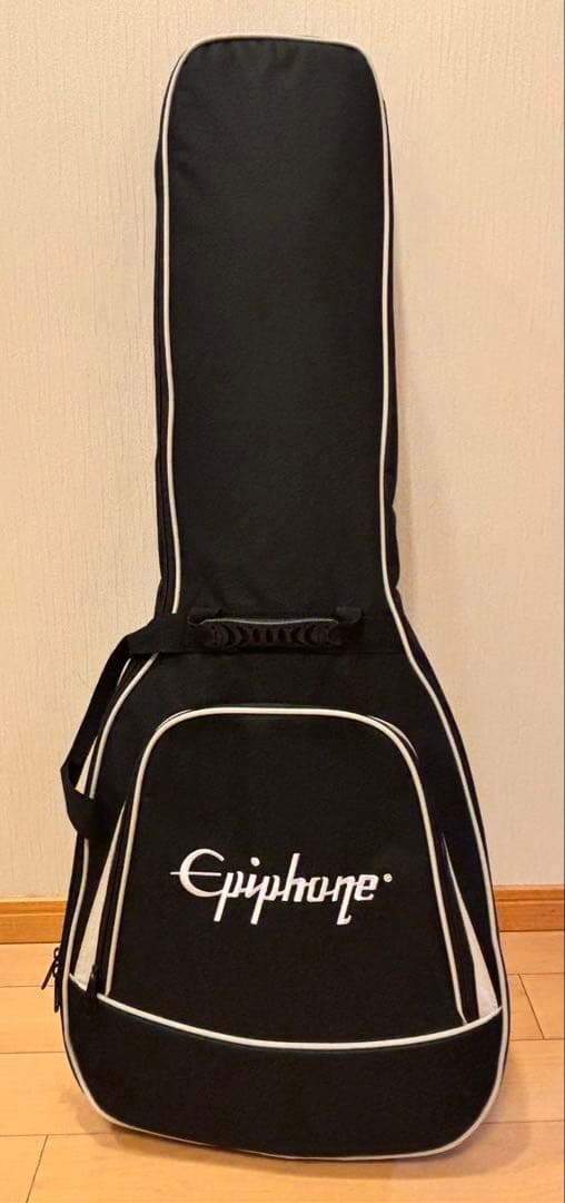 【美品】Epiphone SG standard TV yellow