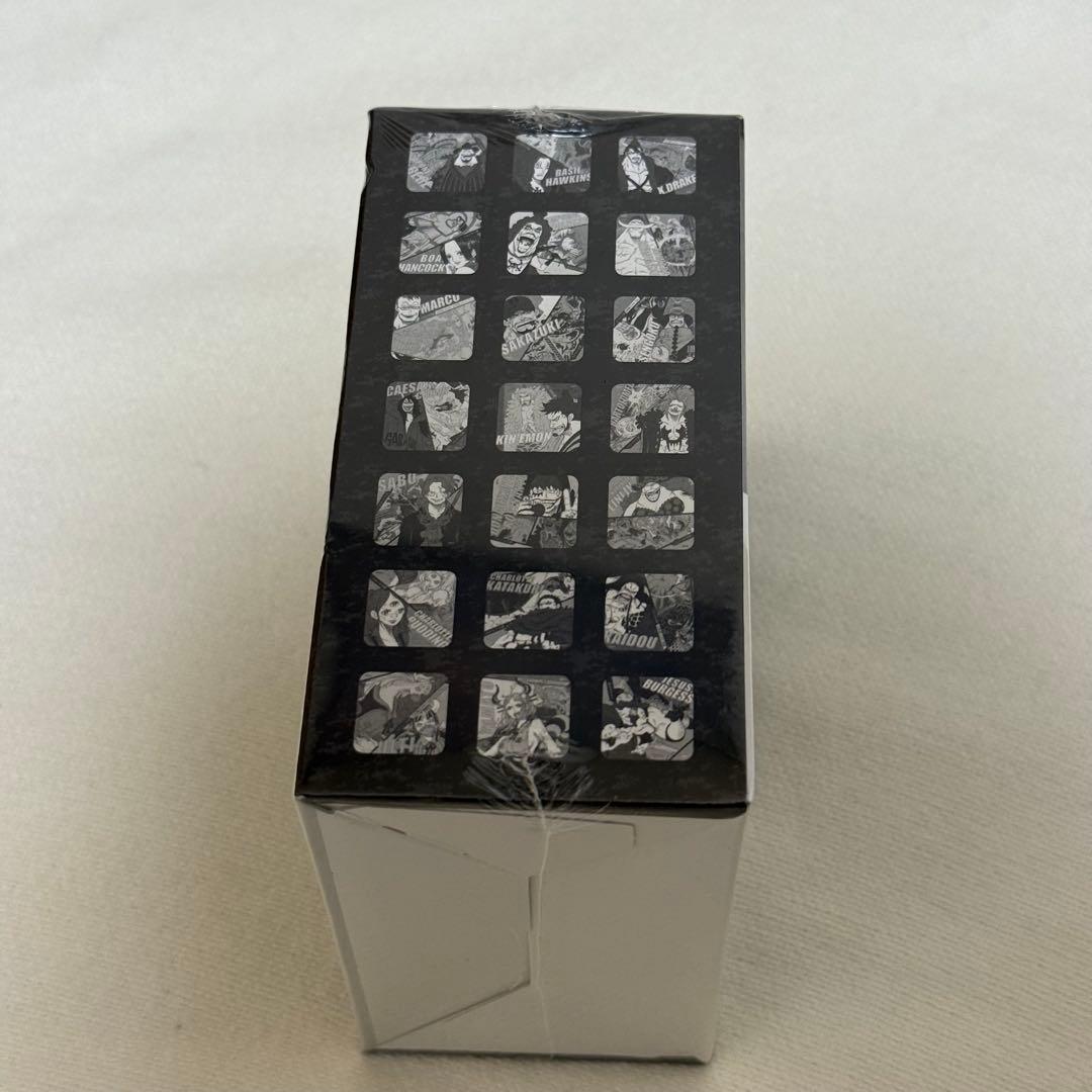 ONE PIECE アートコースター 第4弾 BOX 全種セット